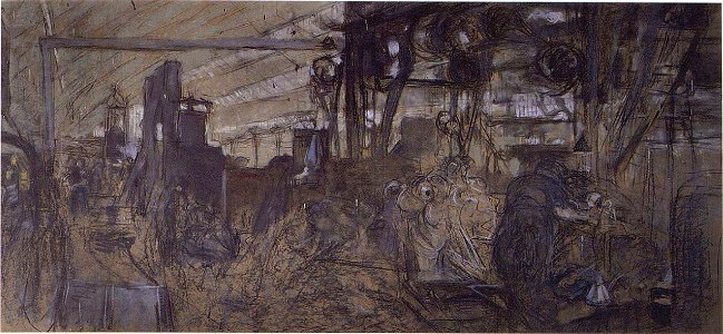 Vuillard - Salomon and Cogeval, X-031