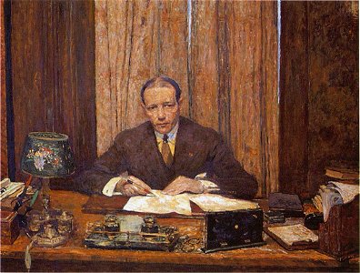 Vuillard - Salomon and Cogeval, XII-074