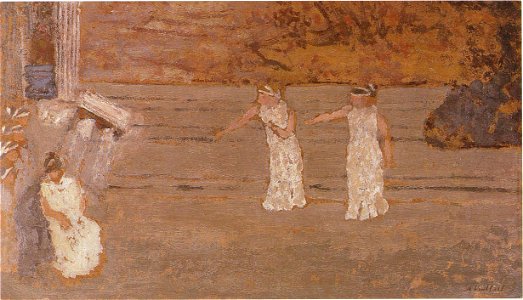 Vuillard - Salomon and Cogeval, III-069