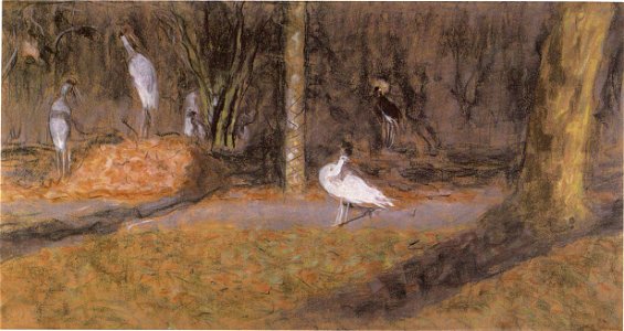 Vuillard - Salomon and Cogeval, XII-357