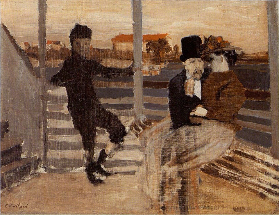Vuillard - Salomon and Cogeval, VIII-078