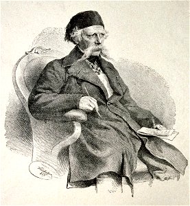 Vuk Karadzic Kriehuber cropped