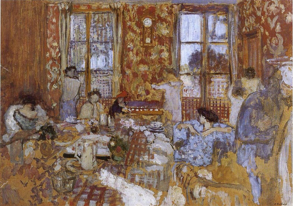 Vuillard - Salomon and Cogeval, VIII-376