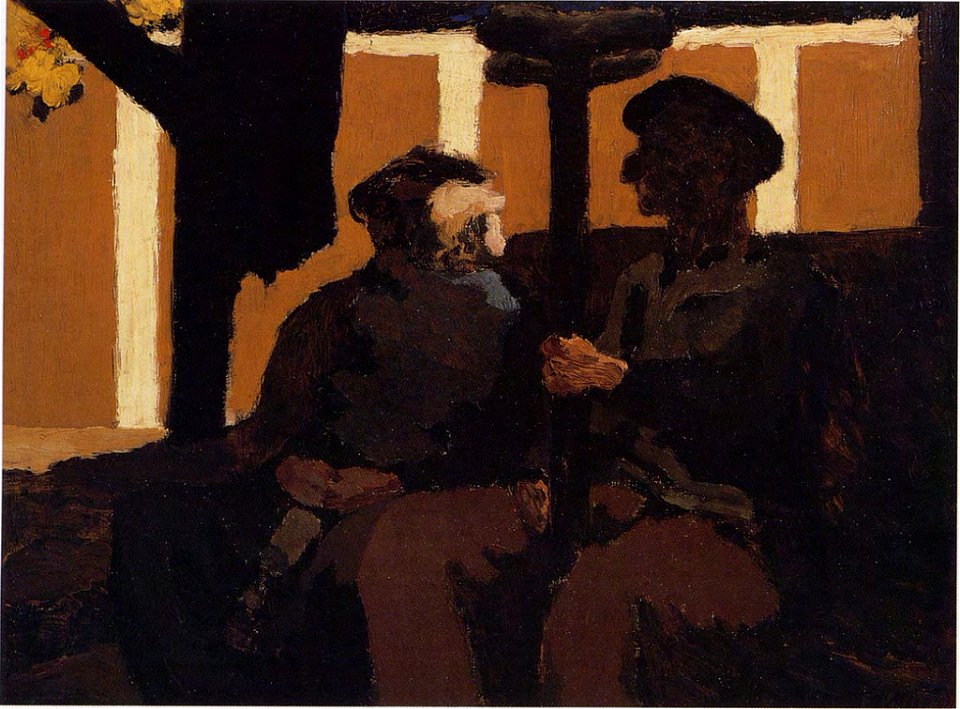 Vuillard - Salomon and Cogeval, V-033