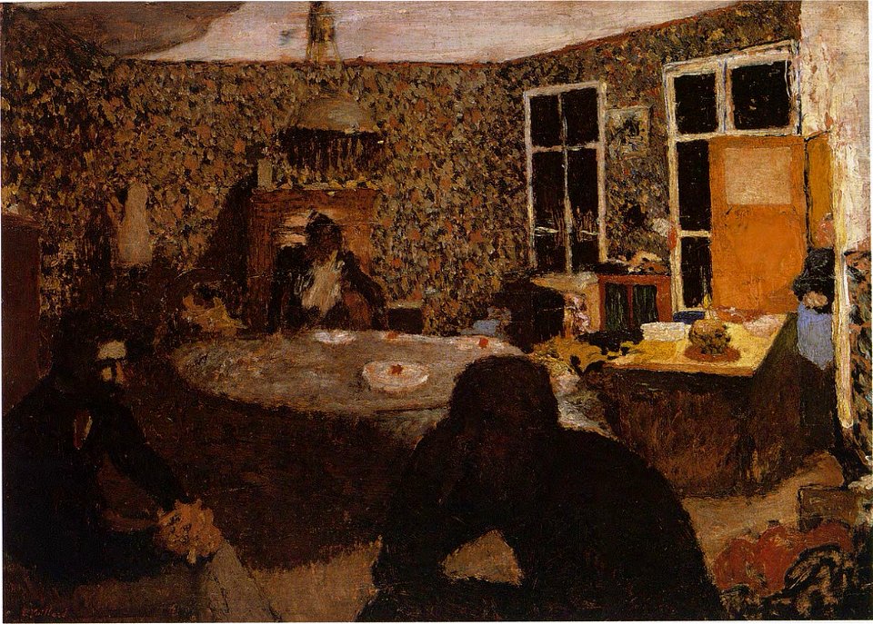 Vuillard - Salomon and Cogeval, IV-211