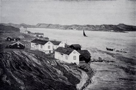 Västkusten x Karl Nordström