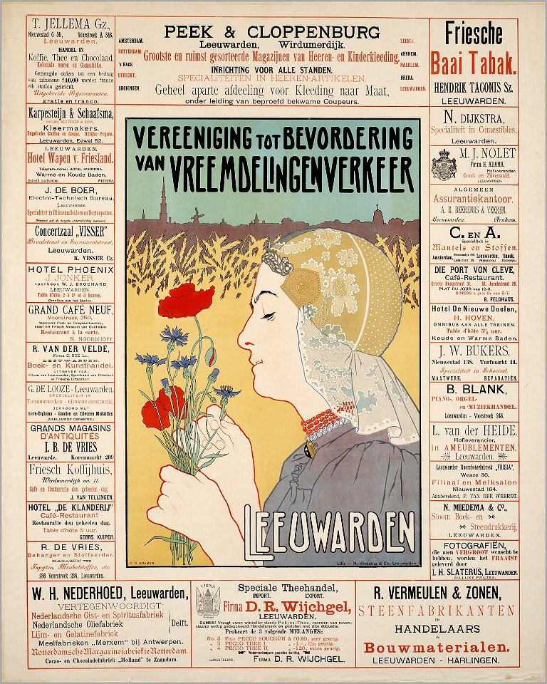 VVV Leeuwarden