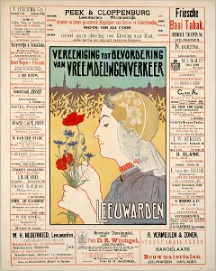 VVV Leeuwarden