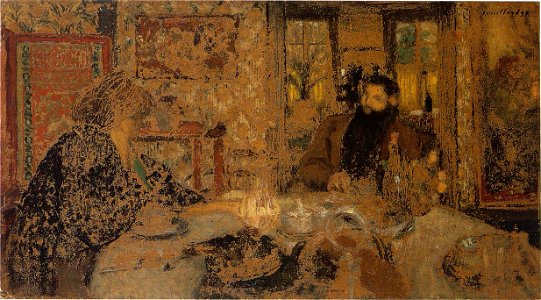 Vuillard - Salomon and Cogeval, VI-070