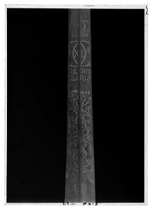 Värja - Livrustkammaren - 18512-negative