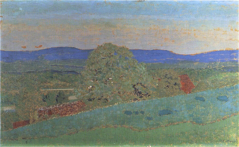 Vuillard - Salomon and Cogeval, VIII-002