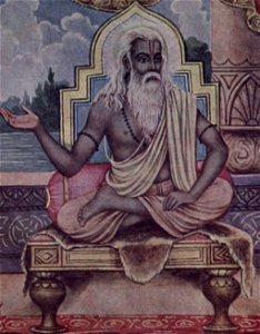 Vyasa