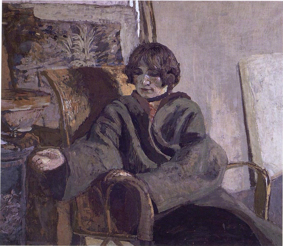 Vuillard - Salomon and Cogeval, X-035