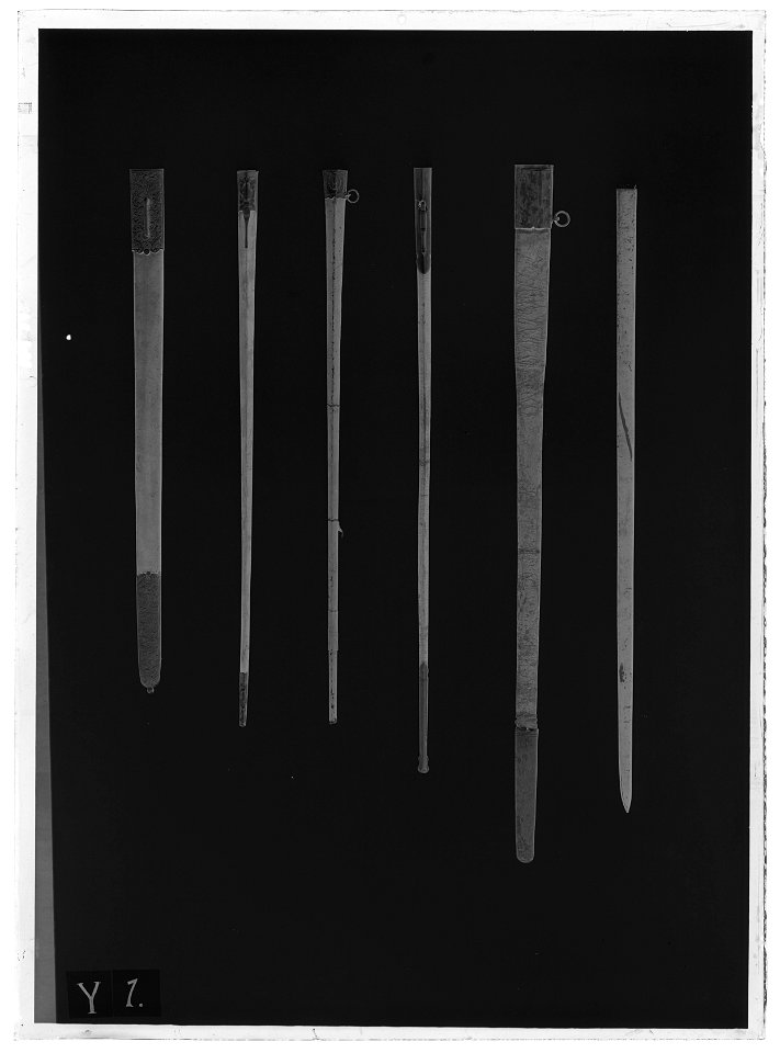 Värjbalja - Livrustkammaren - 9370-negative