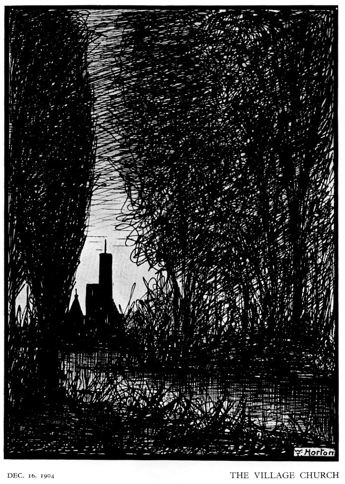 W.T. Horton - A selection p 117