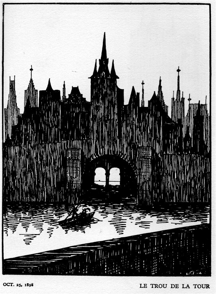 W.T. Horton - A selection p 63