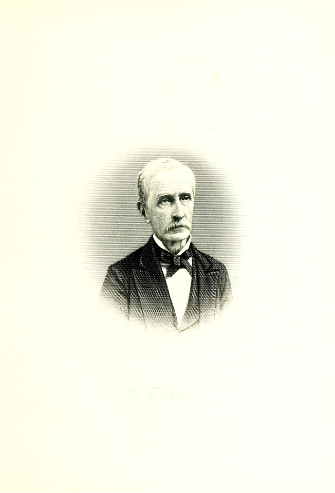W. F. Bullock - Historyofohiof1285will 0307