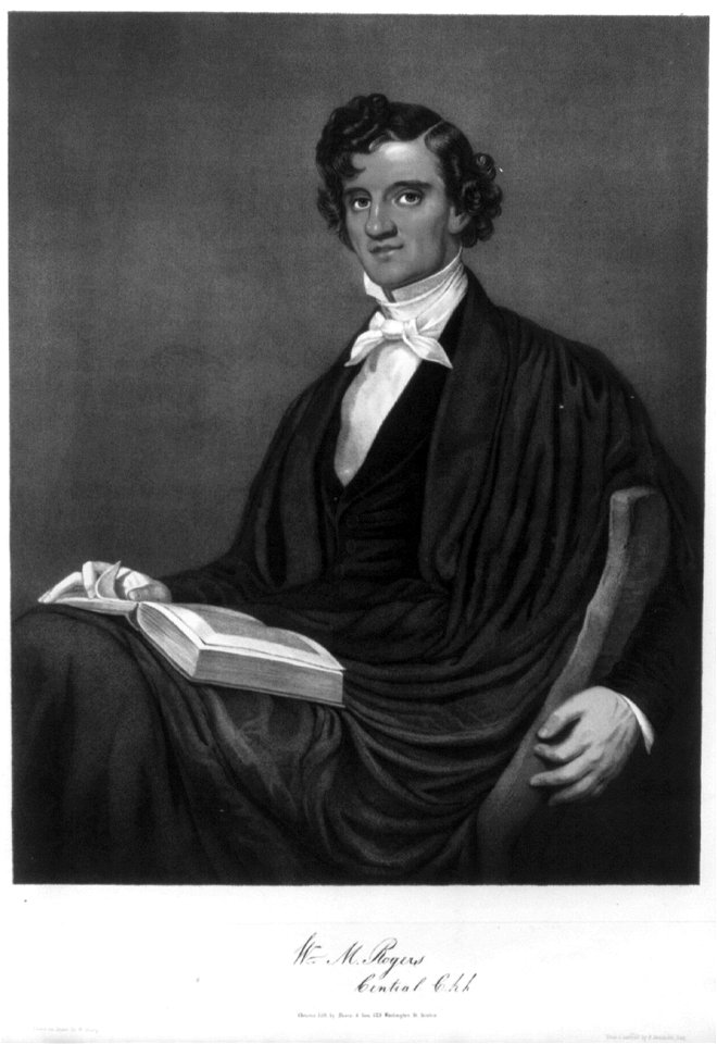 W.M. Rogers LCCN2003674405