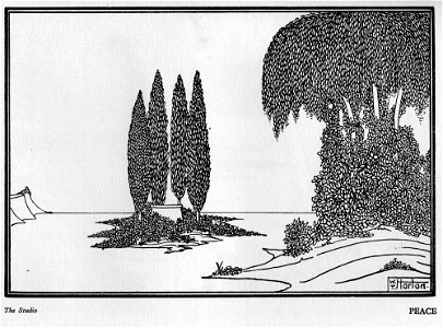 W.T. Horton - A selection p 55