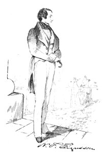 W F Fergusson