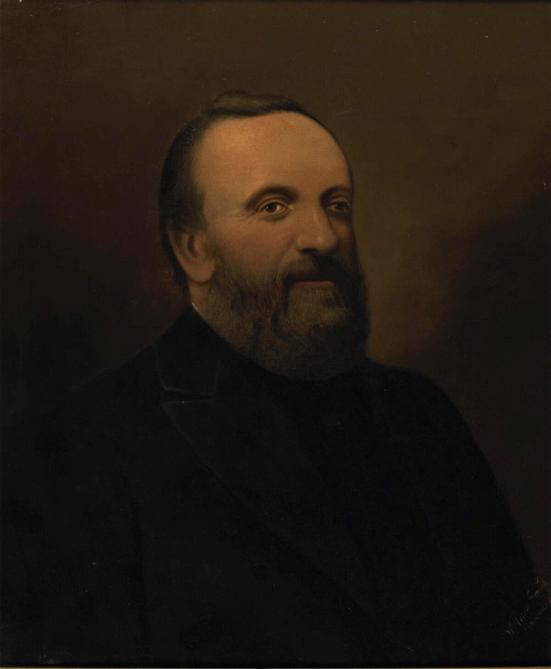 W. Arthur Smith, Swansea