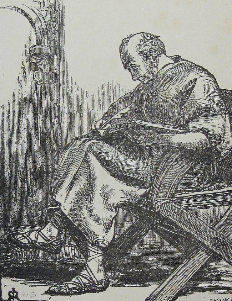 Wace John Everett Millais