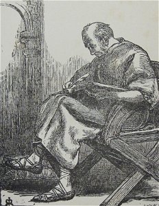 Wace John Everett Millais