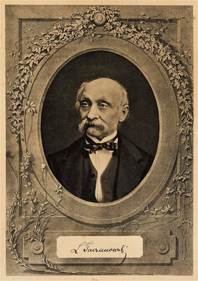 W Taczanowski