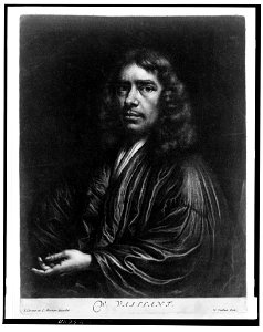 W. Vaillant - W. Vaillant, fecit. LCCN2004665159