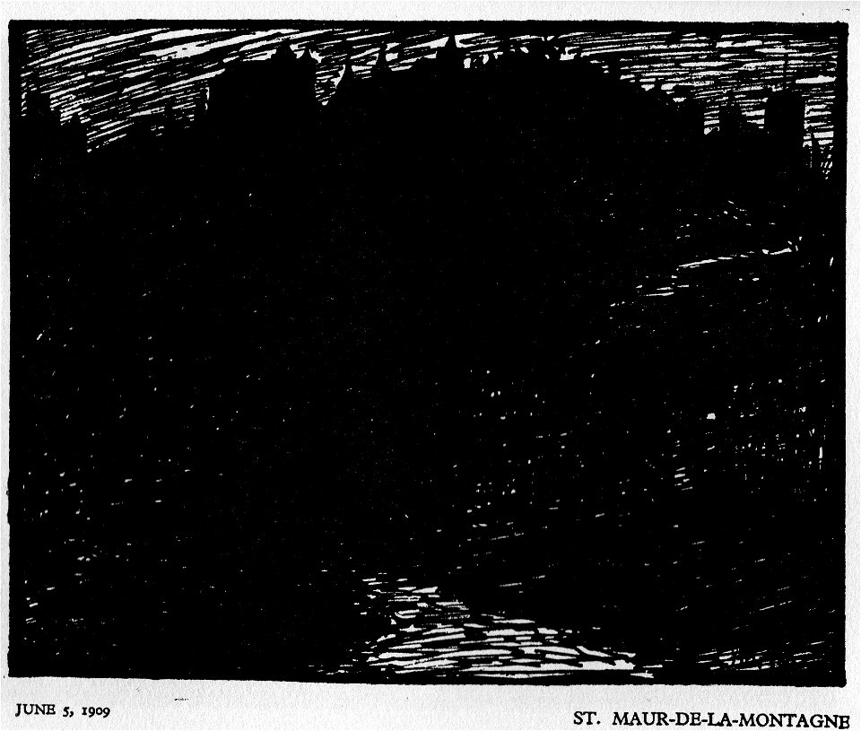 W.T. Horton - A selection p 101
