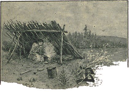 Wacław Sieroszewski - 12 lat w kraju Jakutów (page 182 crop)