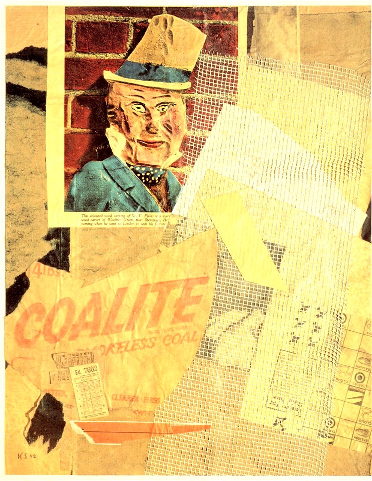 W.C. Fields