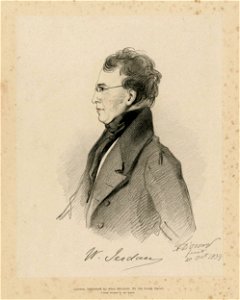 W. Jerdan (BM 1857,0228.32)