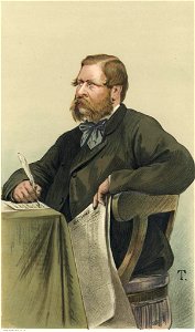 Waddington WH Vanity Fair 1878-09-28