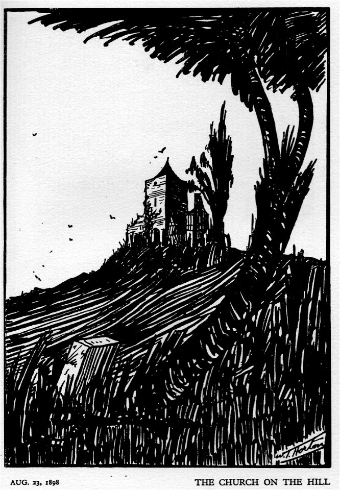 W.T. Horton - A selection p 53