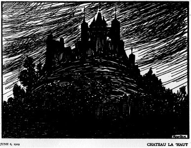 W.T. Horton - A selection p 105