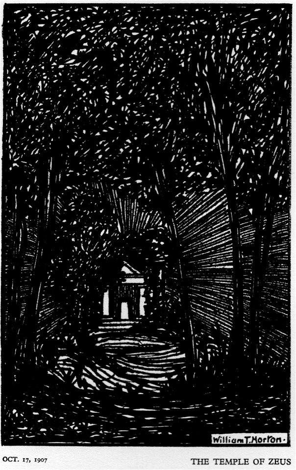 W.T. Horton - A selection p 137, between 1898 and 1910