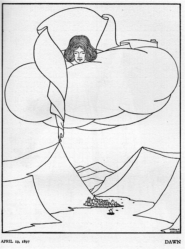 W.T. Horton - A selection p 27