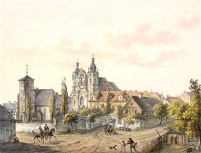 Wahlstatt Knippel