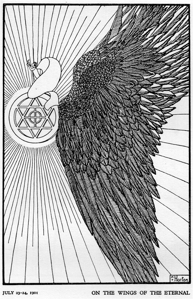 W.T. Horton - A selection p 75