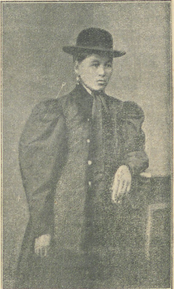 Wacław Sieroszewski - 12 lat w kraju Jakutów (page 118 crop)