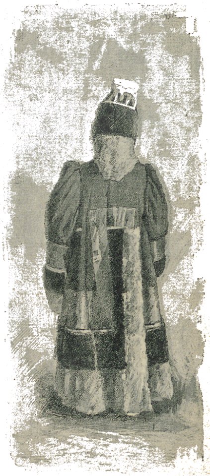 Wacław Sieroszewski - 12 lat w kraju Jakutów (page 174 crop)