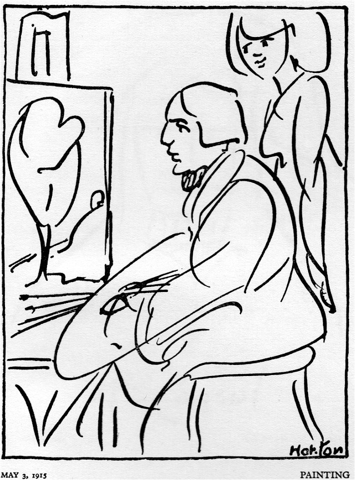 W.T. Horton - A selection p 147