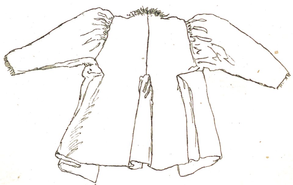 Wacław Sieroszewski - 12 lat w kraju Jakutów (page 175b crop)