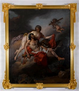 Vénus apportant des armes à Énée (phbw12 0303)