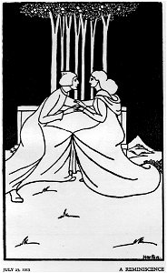W.T. Horton - A selection p 143
