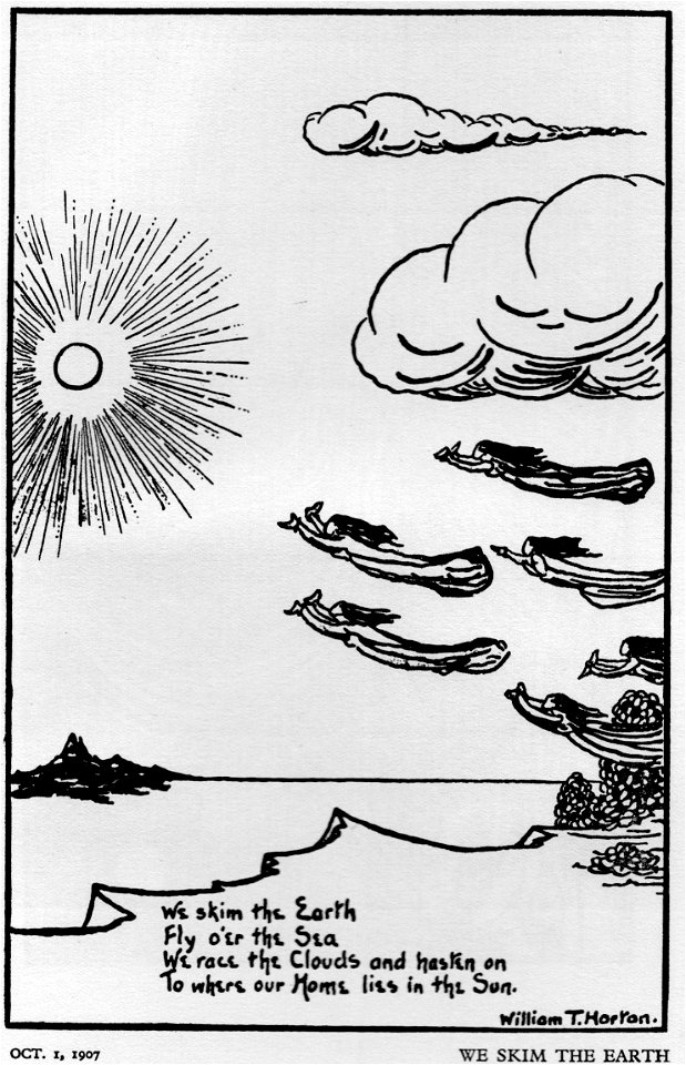 W.T. Horton - A selection p 133