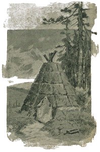 Wacław Sieroszewski - 12 lat w kraju Jakutów (page 184 crop)