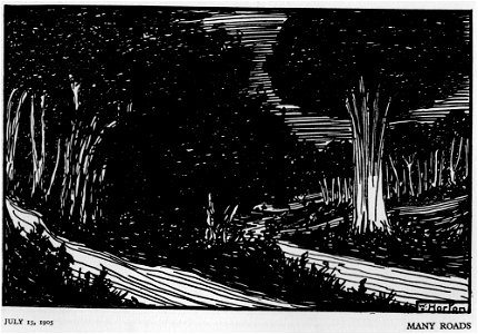 W.T. Horton - A selection p 87