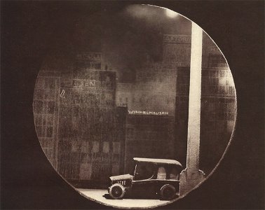 W Brügmann, 1927 Jonny spielt auf Krenek Leipzig, Städtische Bühnen